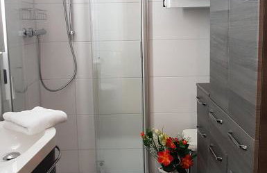 Ferienwohnung Kurparkblick - Foto 8