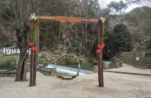 Alojamiento Patricia - Foto 28