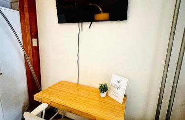 Private Studio Near NYC - Easy Commute & Workspace - Foto 9