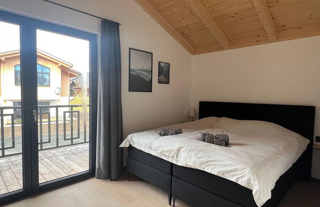 Chalet Near Nassfeld ski Resort and Ski-lift - Foto 2