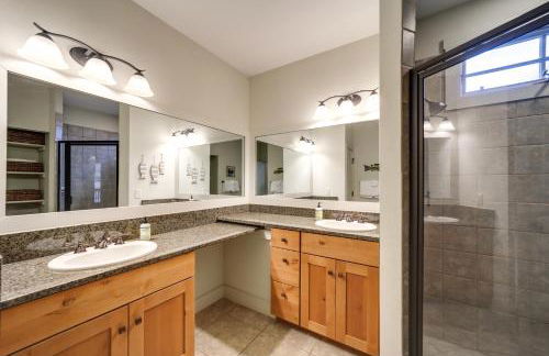 Hike and Boat Cozy Bear Lake Cottage! - Foto 15