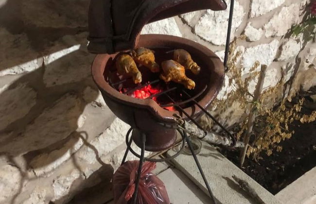 L'abri De La Plage - The Pool House - Foto 52