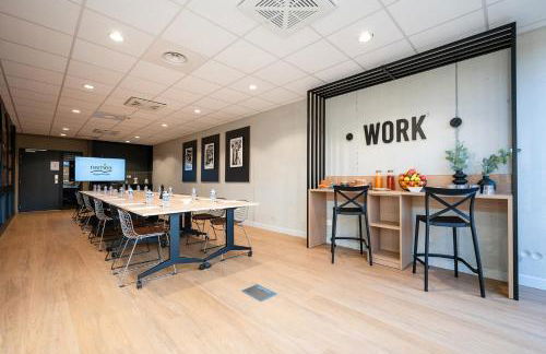 Nemea Appart Hotel Coeur Europe Strasbourg Illkirch - Foto 72