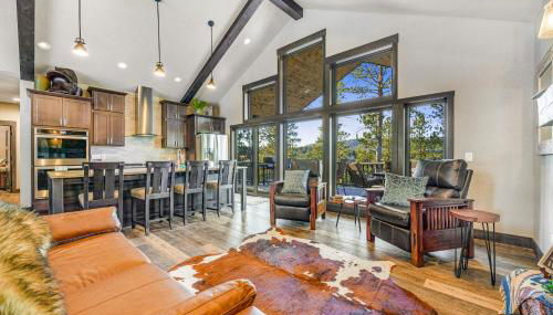 Pillar Peak Perch - Foto 2