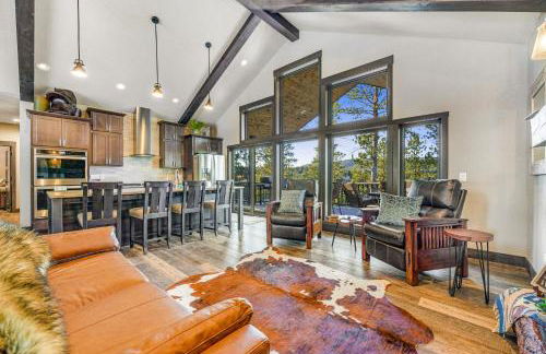 Pillar Peak Perch - Foto 2