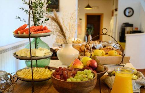 Agroturismo Llucmaçanes Gran - Foto 111