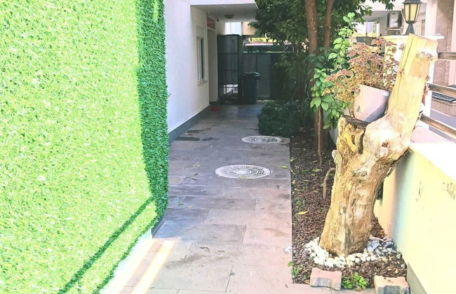 The U Homes Turkuaz - Foto 55