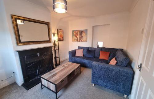 Charfield House by Cliftonvalley Apartments - Foto 33