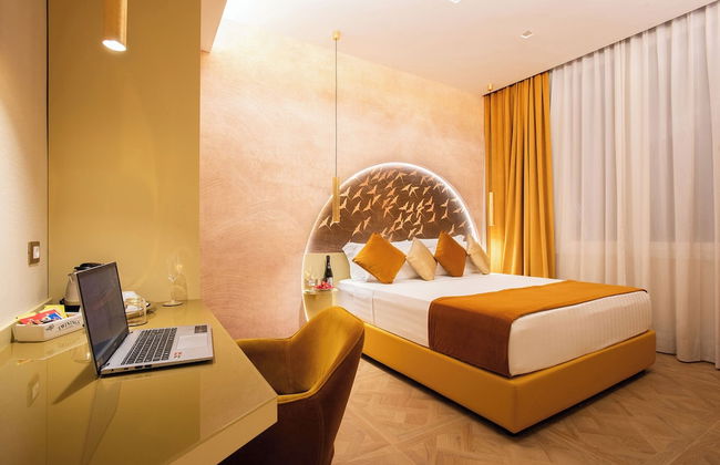 VentiSettembre Private Suites - Foto 29