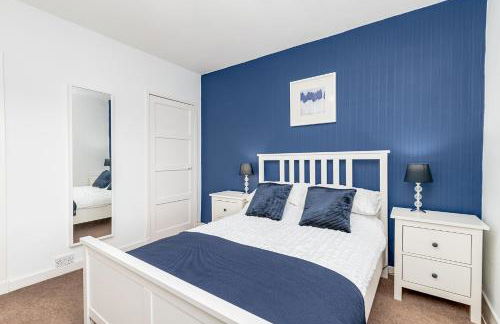 Balmoral Residence 30 mins from Edinburgh and Glasgow - Foto 21