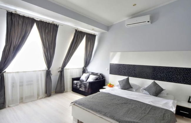 Best Season Apart Hotel - Foto 17