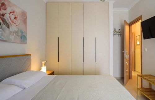 Charming apartment Galatsi for 5 by MPS - Photo 11