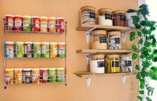 Lunaria Living I VW Tor 17 - Gemütlich - Home Office - Zentral - Parkplatz - Foto 26