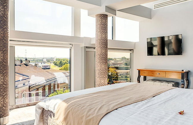 Aparthotel Best Views Luxury - Foto 71