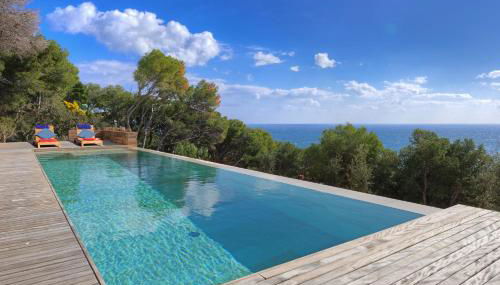 Villa Tamariu - Foto 4