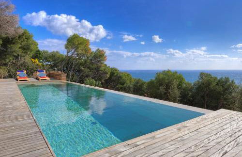 Villa Tamariu - Foto 4