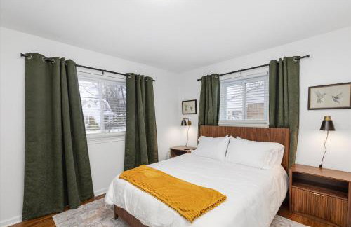 Arcade! Brand New MCM 4BR, Ping Pong, 4 Queens - Foto 18