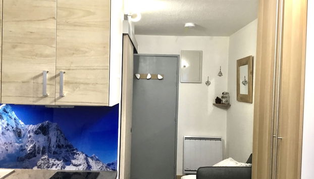 L'AnsloBoys Montagne J4 - Foto 5, Quarto