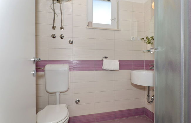 Mar deLuxe Apartments - Foto 55