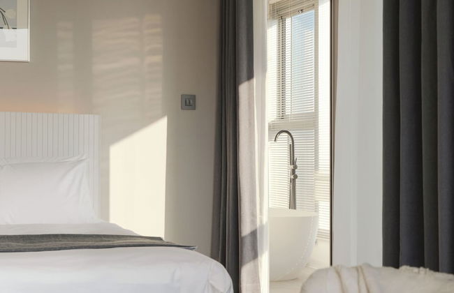 Le Collective Haeundae Paragraf - Foto 80