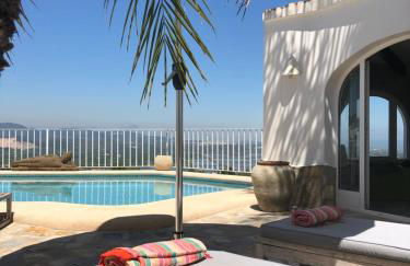 Villa Finca Costa Blanca Apartment 2 / Ferienwohnung 2; Monte Pego bei Denia - Foto 1