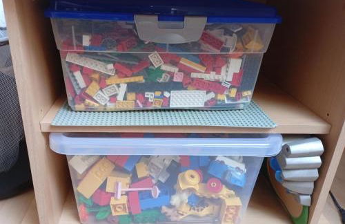 Ferienwohnung Wolf - Foto 18