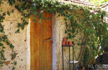 Cottage Vivenda Festina Lente - Foto 79