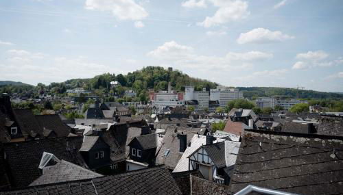 LUXXLOFT Luxusapartments Wetzlar - Foto 2