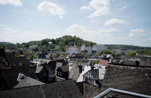 LUXXLOFT Luxusapartments Wetzlar - Foto 2