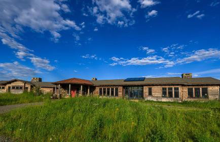 New Moon Lodge - Foto 26