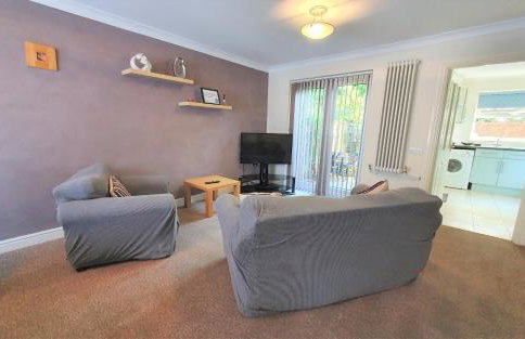 Friars Walk houses with 2 bedrooms, 2 bathrooms, fast Wi-Fi and private parking - Photo 38