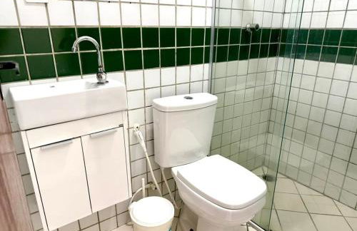 Mar de Formosa - Miramar Hospedagens - Foto 20