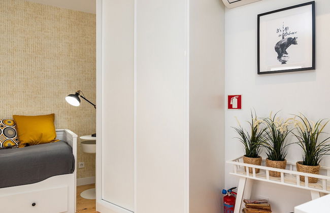 Belem Design Studio 2 by Homing - Photo 15