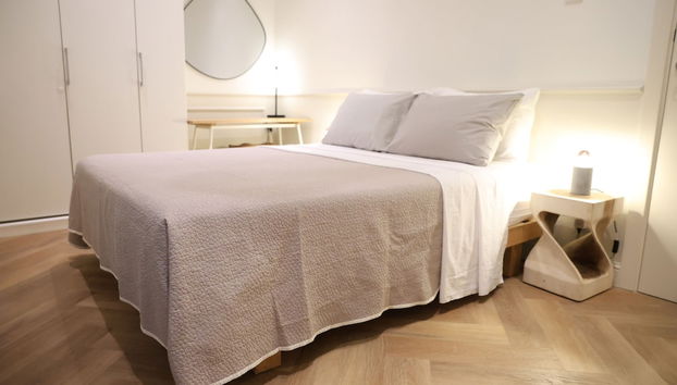 Valletta in Style - Foto 4, Habitación