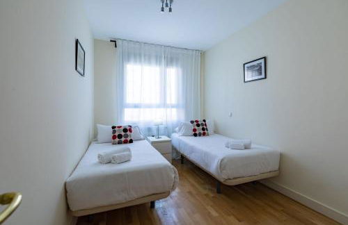 Cituspace Las Tablas Azofra - Foto 13