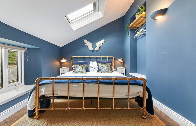 Host Stay Percy Cottage - Photo 2