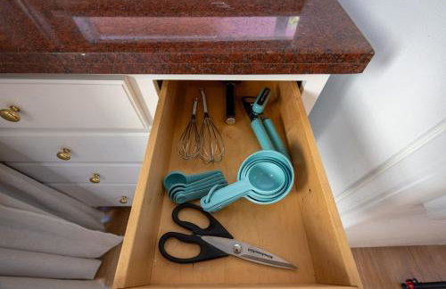 Private Cottage House - Walk to Beaches HarborFood Trials so much more - Foto 37