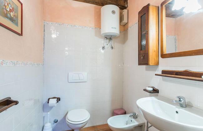 Borgo Cerbaiola - Foto 20