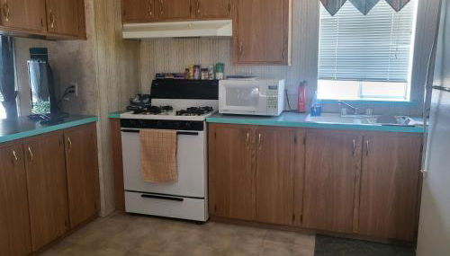 A rest after a day in the Death Valley desert - Foto 2