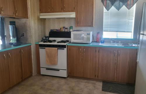 A rest after a day in the Death Valley desert - Foto 2