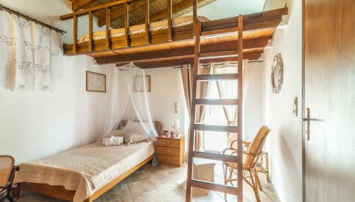 Relaxing StoneHouse Kamara with Jacuzzi - Foto 5