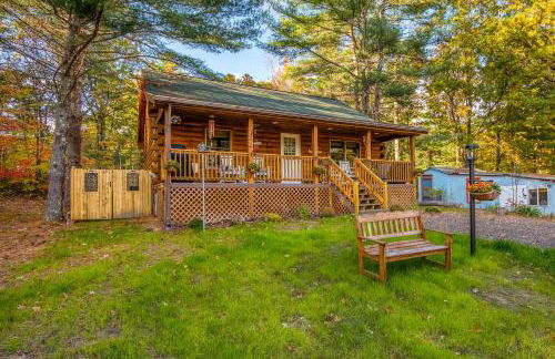 The Bear's Den - Foto 53