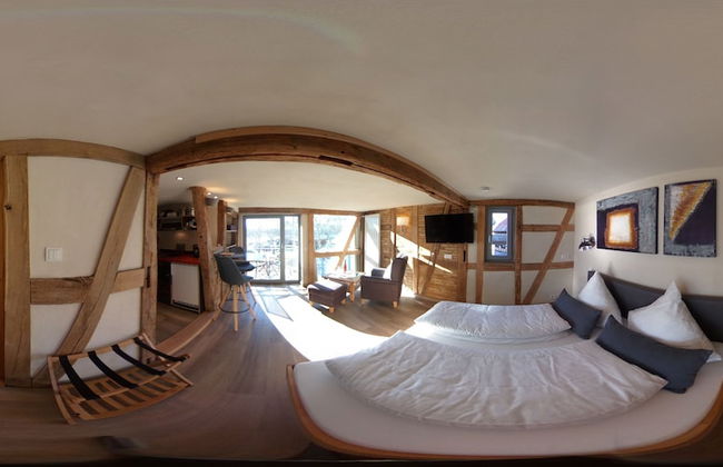 Schmuckkästle am Hafen - Foto 54