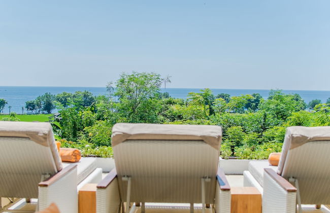 Deep Blue Villa Bali - Foto 70