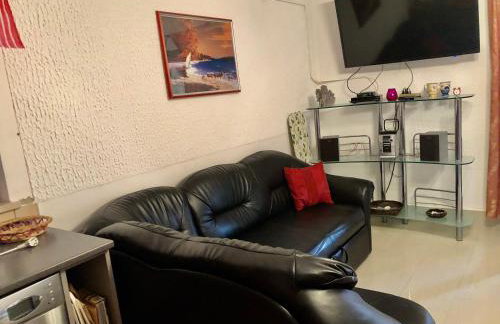 Apartments Pine & Oak with shared seasonal hot tub - Photo 11