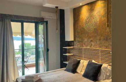 Katarina Apartments Kefalonia - Sea View - Foto 17