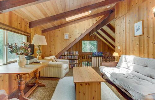 The Chalet on Lopez - Foto 16