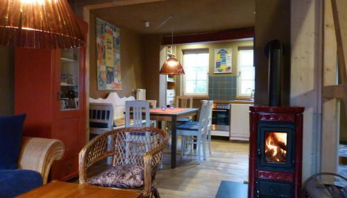 Ferienhaus Marktstraße - Foto 4