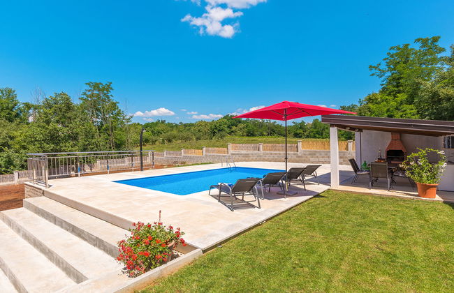 Villa Laura - Foto 5