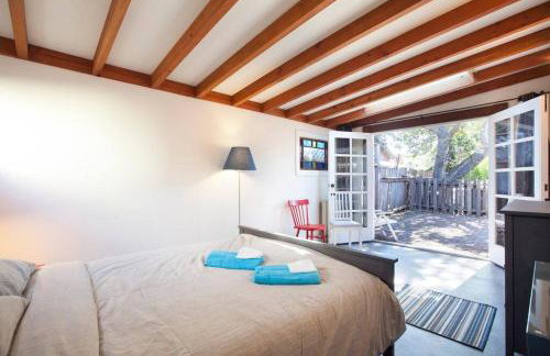 Berkeley Cottage, Comfy, Stylish Good Wi-Fi - Photo 9